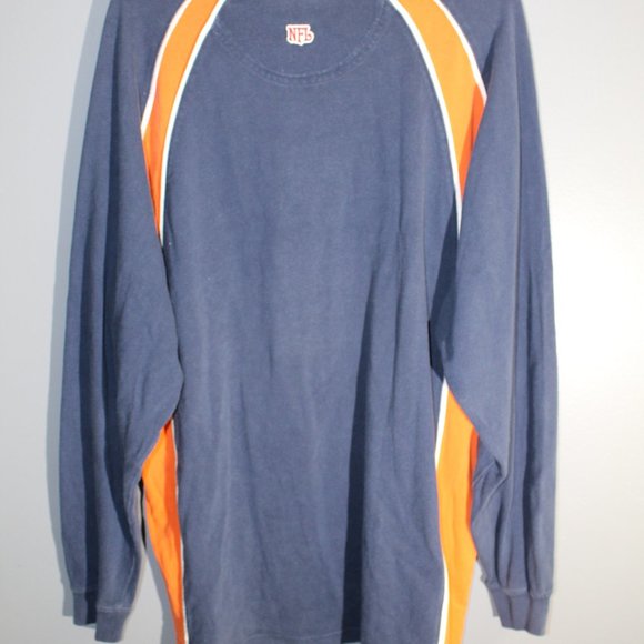 Vintage NFL Denver Broncos LS L Teeshirt - Picture 5 of 5